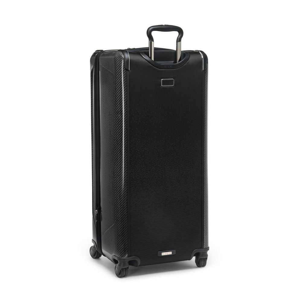 TUMI McLaren Aero Rolling Trunk Model number: 158999-A888