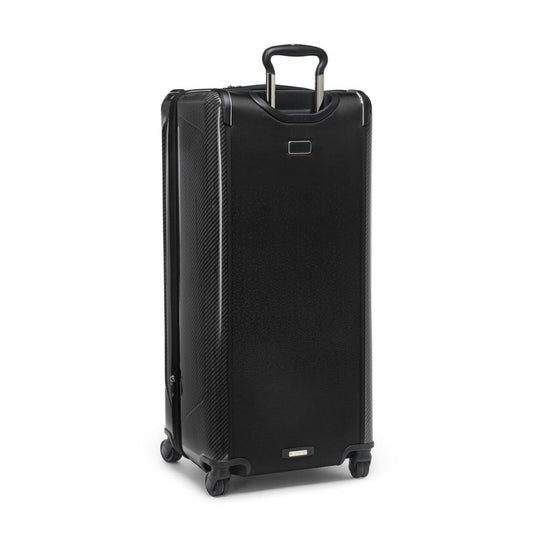 TUMI McLaren Aero Rolling Trunk Model number: 158999-A888