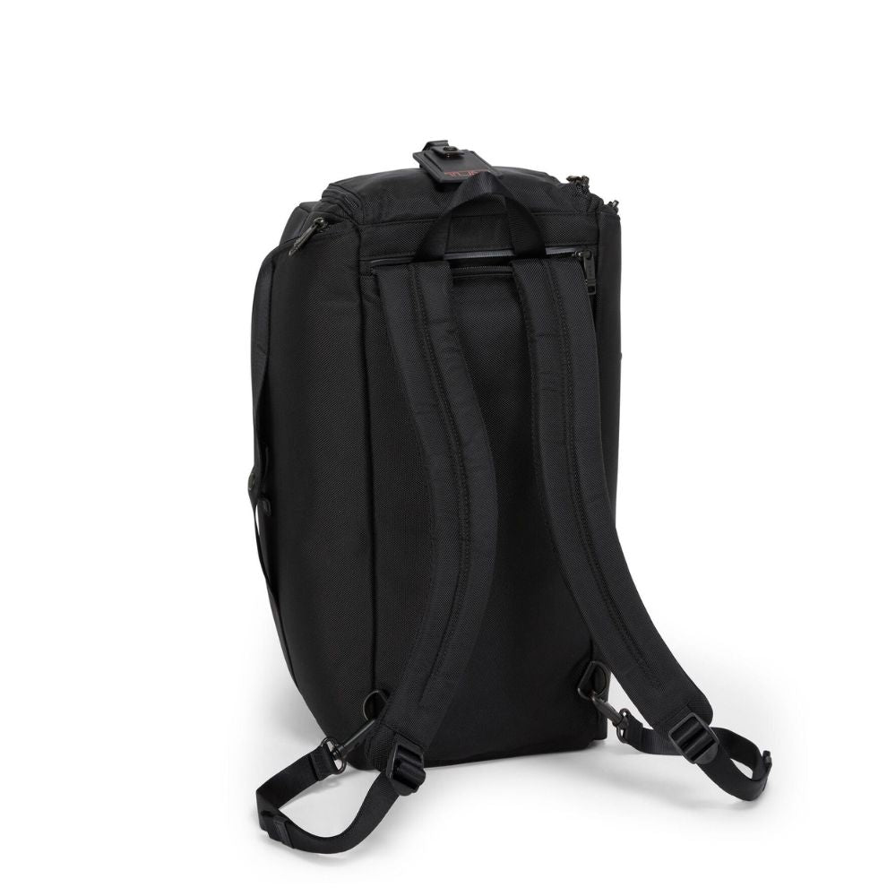 TUMI Sport Convertible Golf Duffel with Shoe Pocket, Model 150191-1041