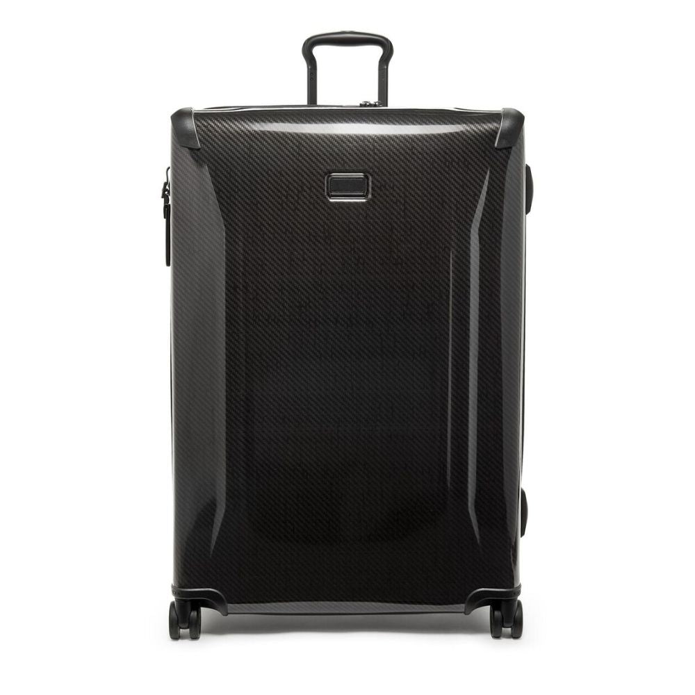 TUMI Durable Tegra-Lite Extended Packing Case With USB-C And Spinner Wheels: Model Number 144794-1060