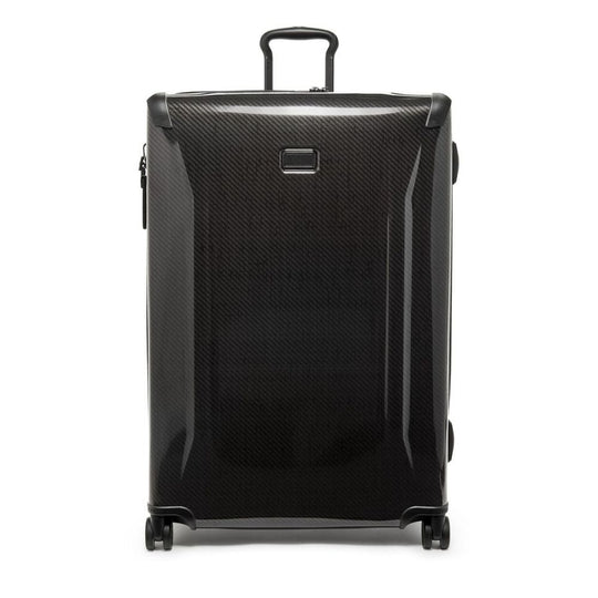 TUMI Durable Tegra-Lite Extended Packing Case With USB-C And Spinner Wheels: Model Number 144794-1060