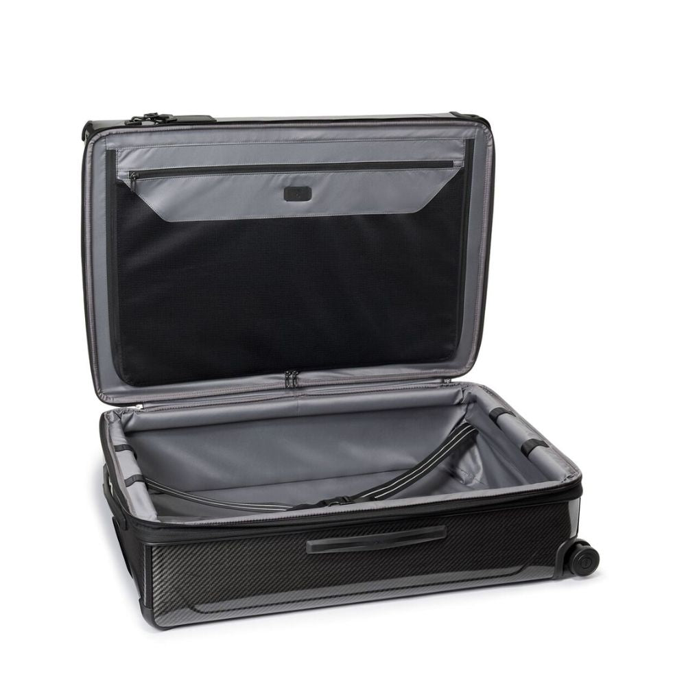 TUMI Durable Tegra-Lite Extended Packing Case With USB-C And Spinner Wheels: Model Number 144794-1060