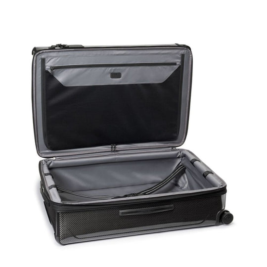 TUMI Durable Tegra-Lite Extended Packing Case With USB-C And Spinner Wheels: Model Number 144794-1060