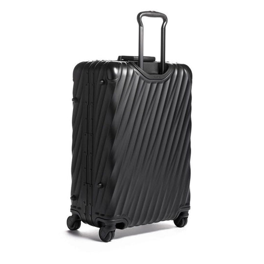 TUMI Iconic 19 Degree Black Aluminum Packing Case: Model 98821-1776