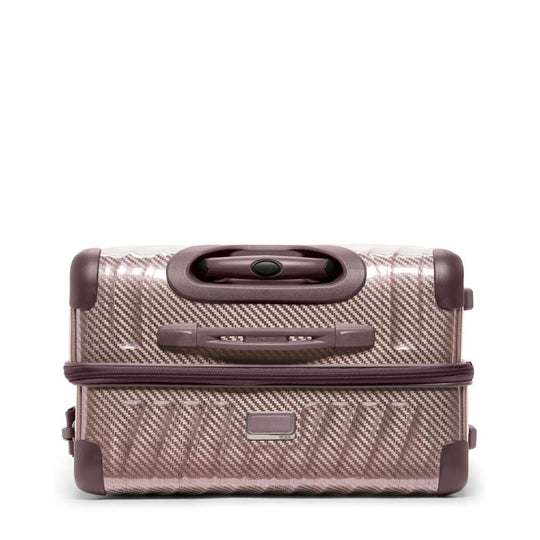 Blush Variant of TUMI 19 Degree Lite Case 154202-T491  