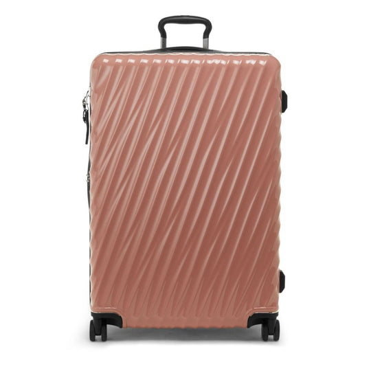 TUMI Iconic Alpha 3 Packing Case With Ballistic Nylon and Dual Wheels: Model Number 139686-1596