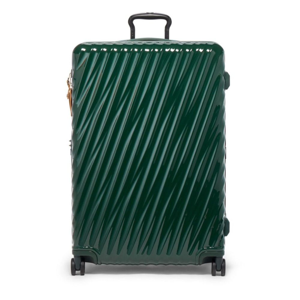TUMI Iconic Alpha 3 Packing Case With Ballistic Nylon and Dual Wheels: Model Number 139686-1596