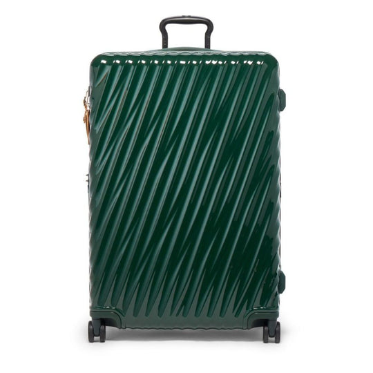 TUMI Iconic Alpha 3 Packing Case With Ballistic Nylon and Dual Wheels: Model Number 139686-1596