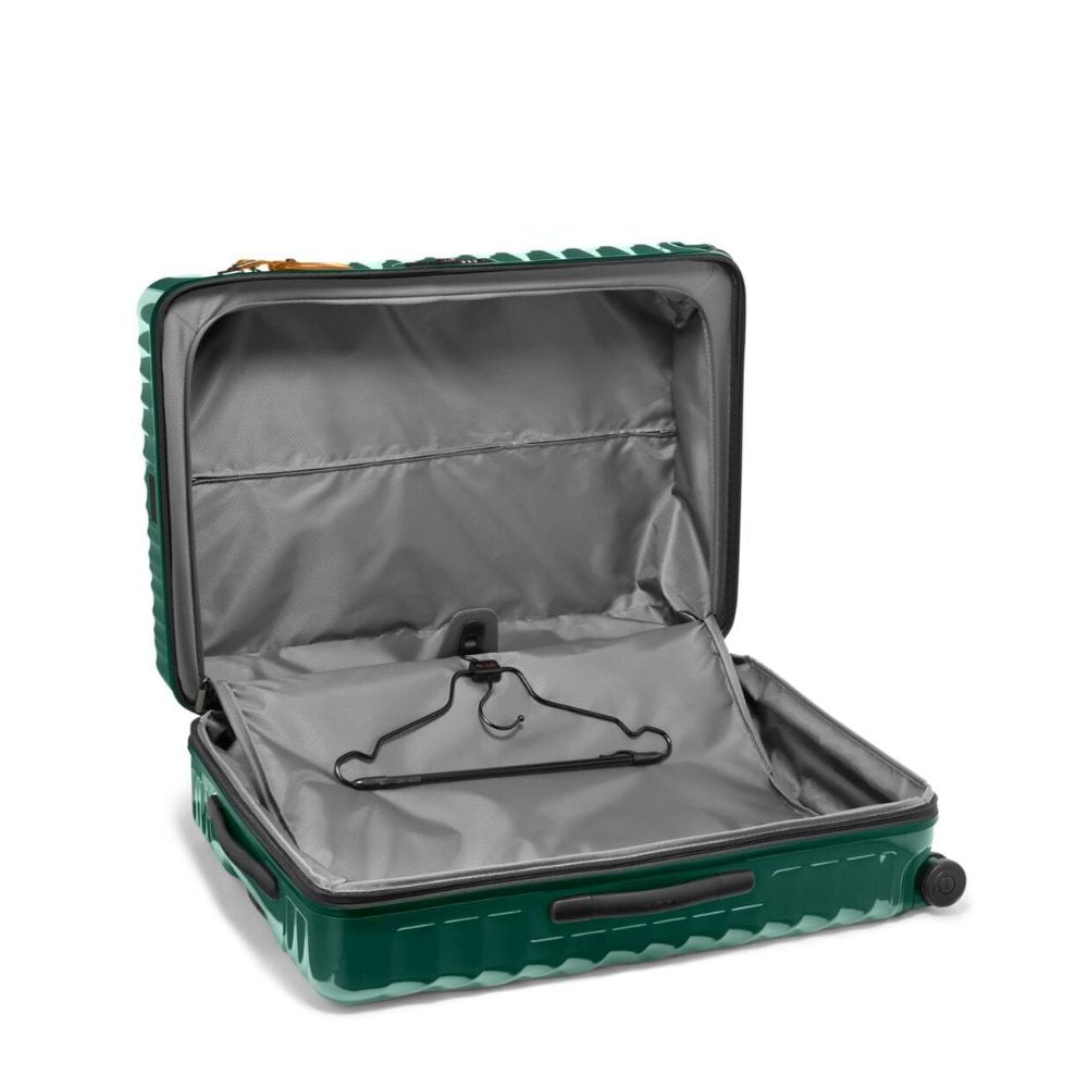 TUMI Iconic Alpha 3 Packing Case With Ballistic Nylon and Dual Wheels: Model Number 139686-1596