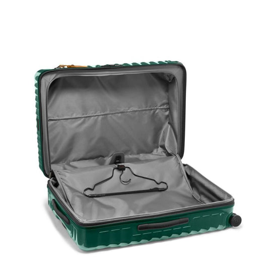 TUMI Iconic Alpha 3 Packing Case With Ballistic Nylon and Dual Wheels: Model Number 139686-1596