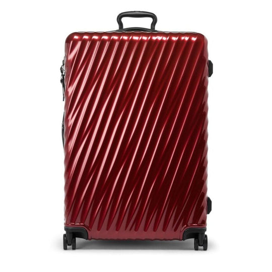 TUMI Iconic Alpha 3 Packing Case With Ballistic Nylon and Dual Wheels: Model Number 139686-1596