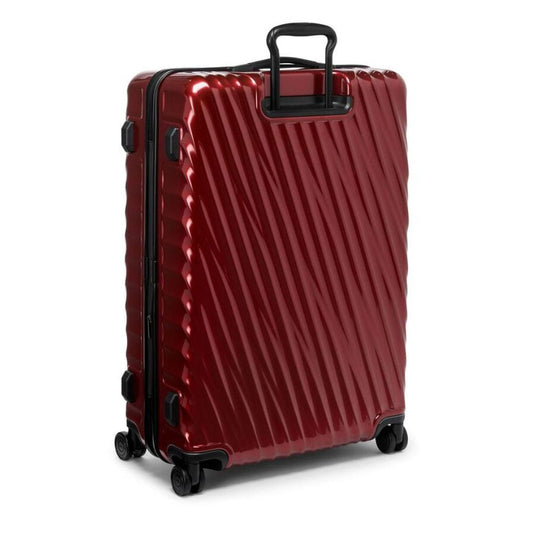 TUMI Iconic Alpha 3 Packing Case With Ballistic Nylon and Dual Wheels: Model Number 139686-1596