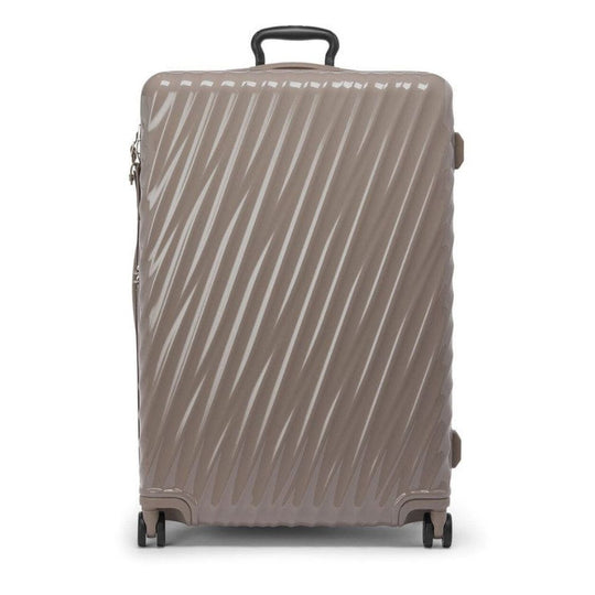 TUMI Iconic Alpha 3 Packing Case With Ballistic Nylon and Dual Wheels: Model Number 139686-1596