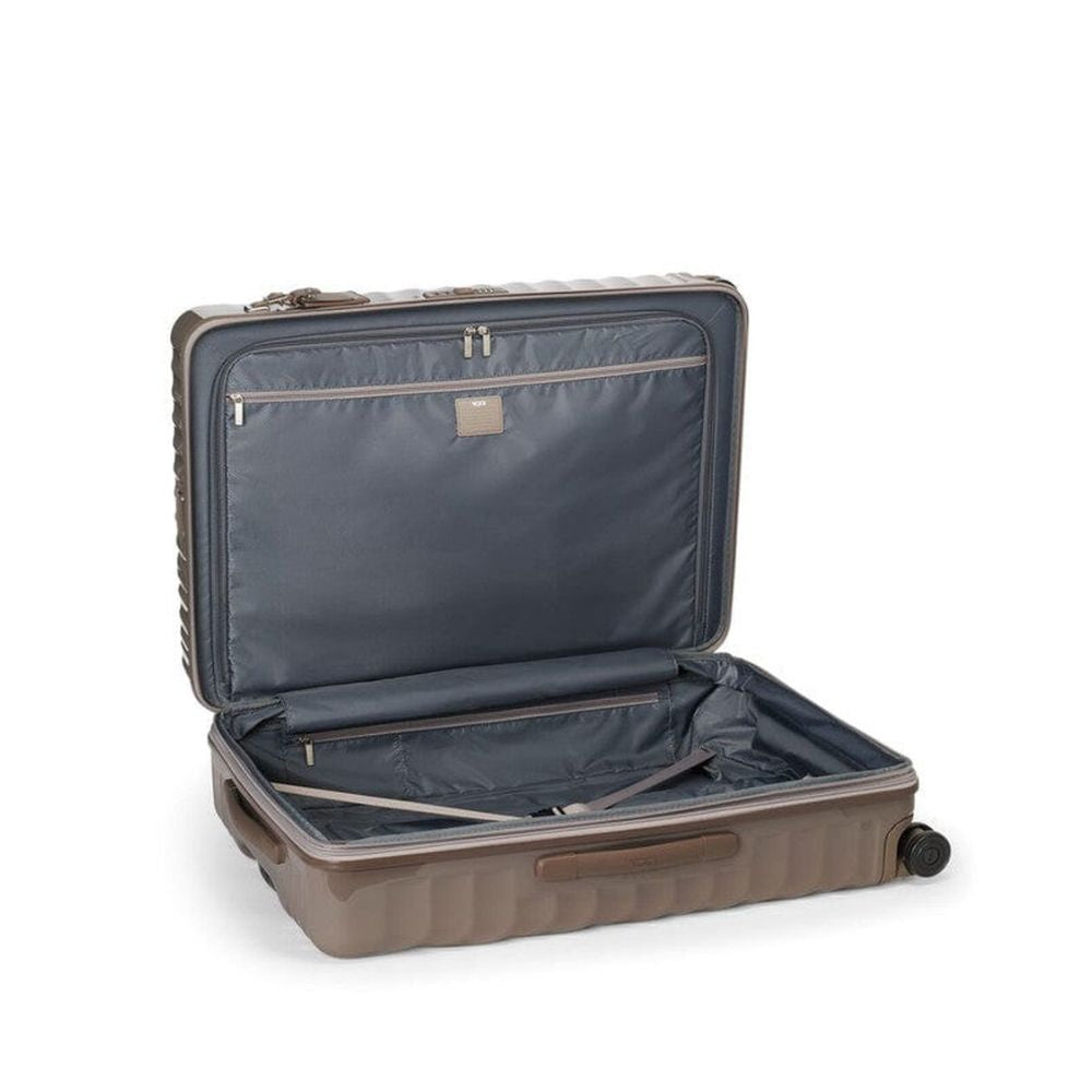 TUMI Iconic Alpha 3 Packing Case With Ballistic Nylon and Dual Wheels: Model Number 139686-1596