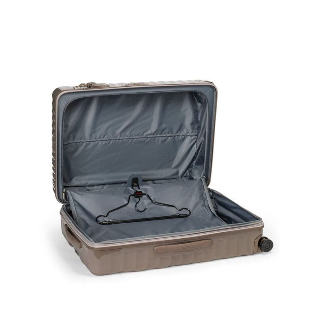 TUMI Iconic Alpha 3 Packing Case With Ballistic Nylon and Dual Wheels: Model Number 139686-1596