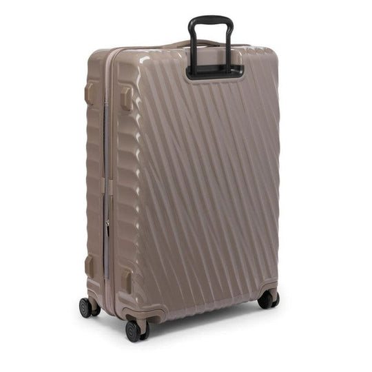 TUMI Iconic Alpha 3 Packing Case With Ballistic Nylon and Dual Wheels: Model Number 139686-1596