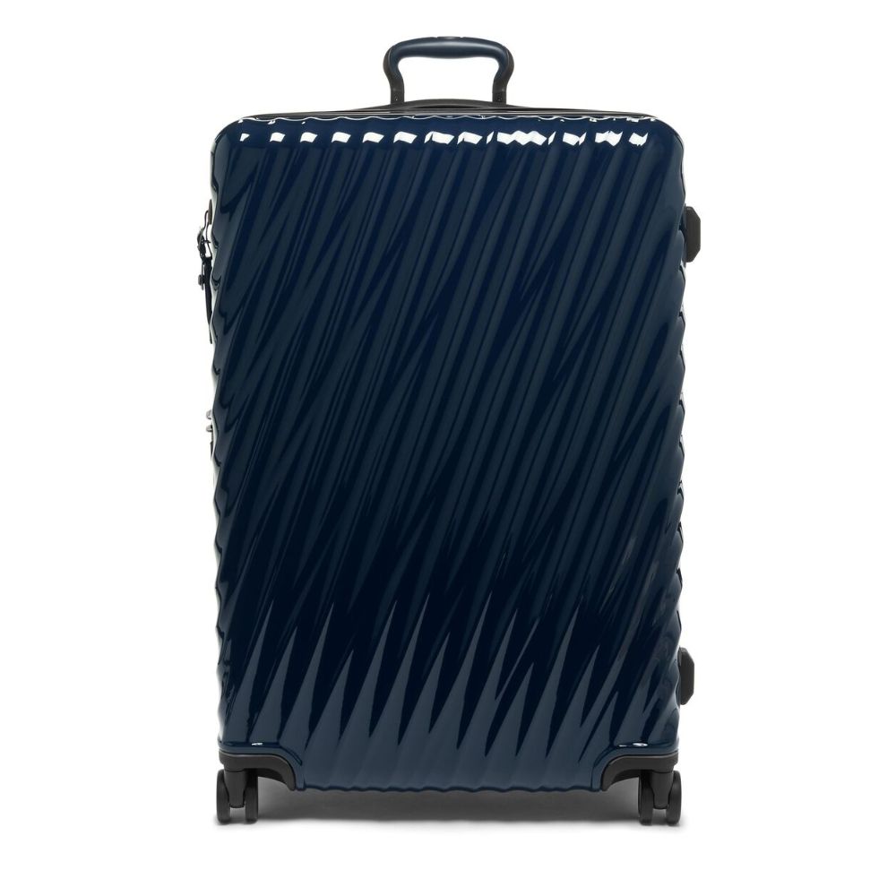 TUMI Iconic Alpha 3 Packing Case With Ballistic Nylon and Dual Wheels: Model Number 139686-1596