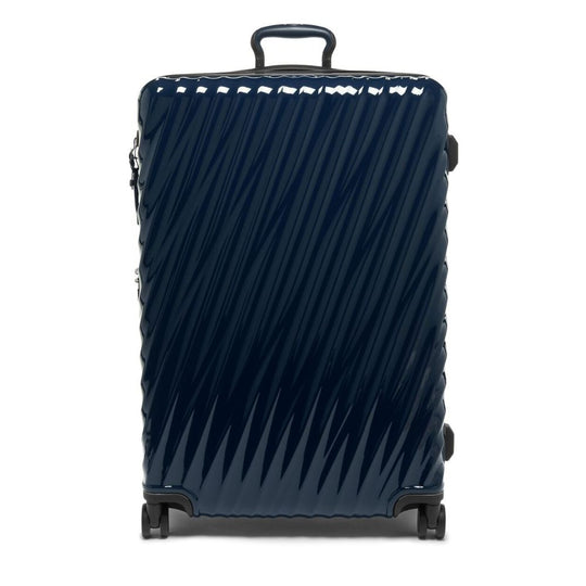 TUMI Iconic Alpha 3 Packing Case With Ballistic Nylon and Dual Wheels: Model Number 139686-1596