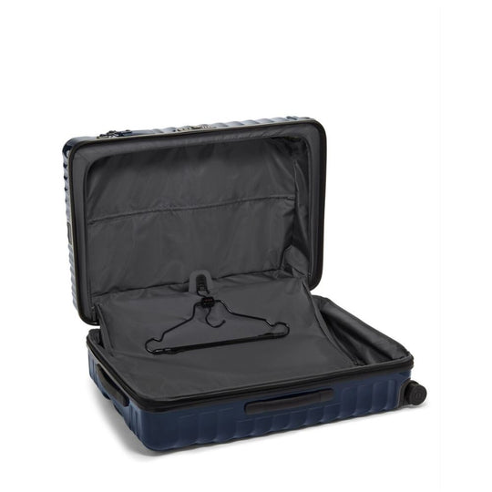 TUMI Iconic Alpha 3 Packing Case With Ballistic Nylon and Dual Wheels: Model Number 139686-1596