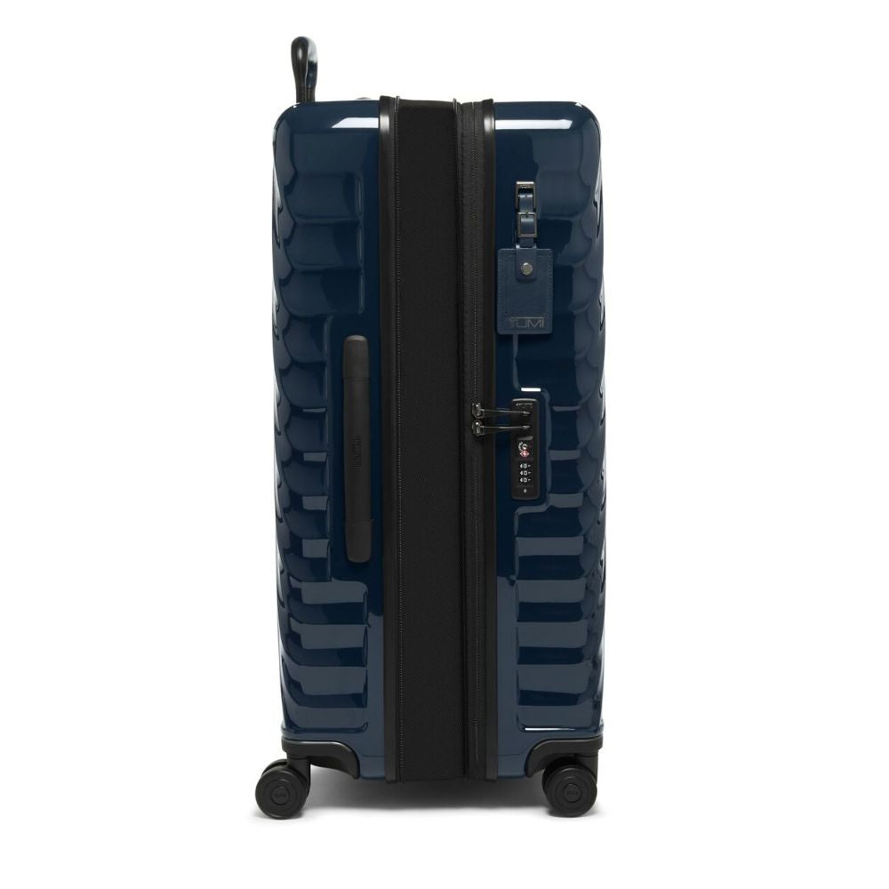 TUMI Iconic Alpha 3 Packing Case With Ballistic Nylon and Dual Wheels: Model Number 139686-1596