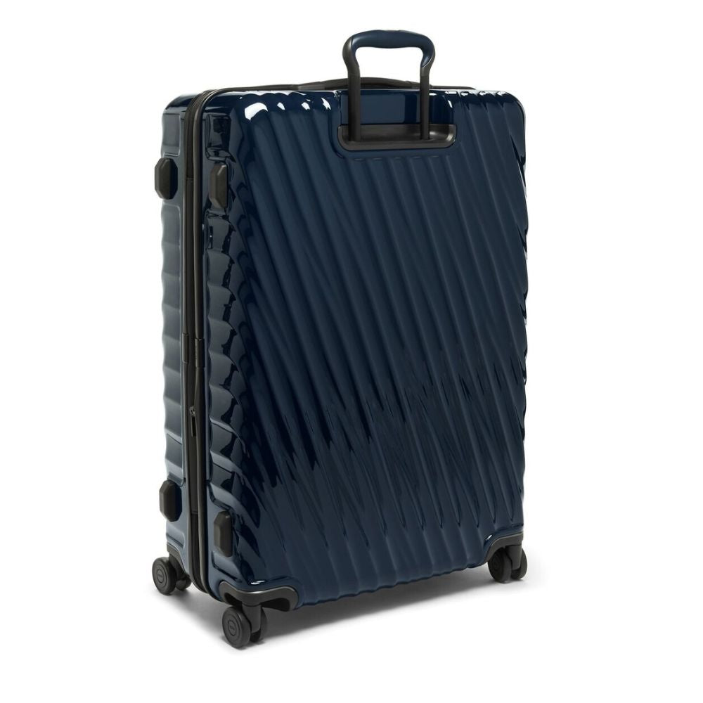 TUMI Iconic Alpha 3 Packing Case With Ballistic Nylon and Dual Wheels: Model Number 139686-1596