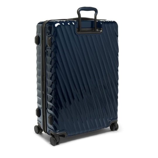 TUMI Iconic Alpha 3 Packing Case With Ballistic Nylon and Dual Wheels: Model Number 139686-1596