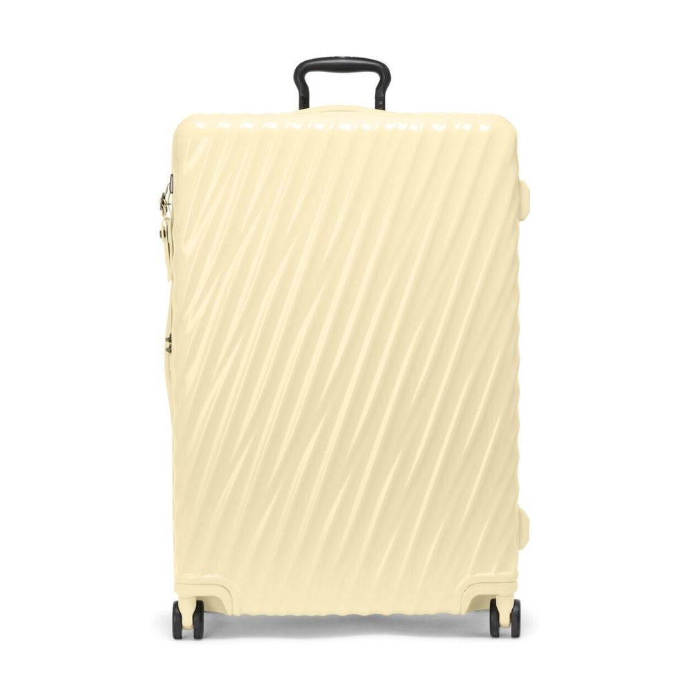 TUMI Iconic Alpha 3 Packing Case With Ballistic Nylon and Dual Wheels: Model Number 139686-1596