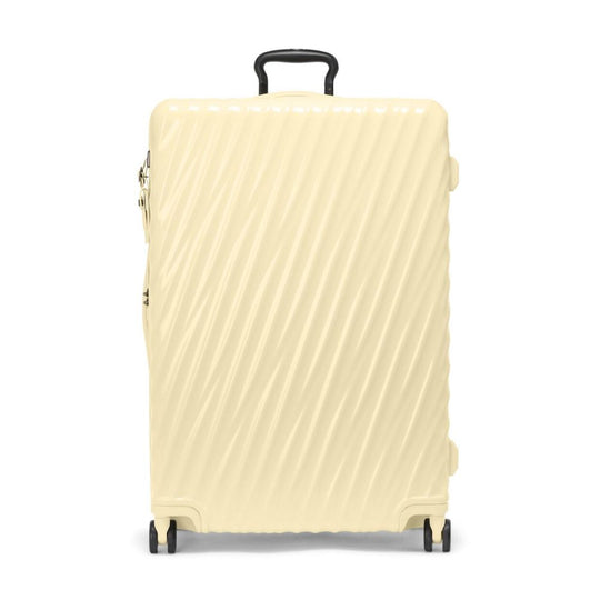 TUMI Iconic Alpha 3 Packing Case With Ballistic Nylon and Dual Wheels: Model Number 139686-1596