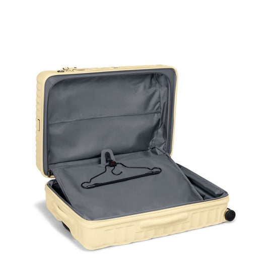 TUMI Iconic Alpha 3 Packing Case With Ballistic Nylon and Dual Wheels: Model Number 139686-1596