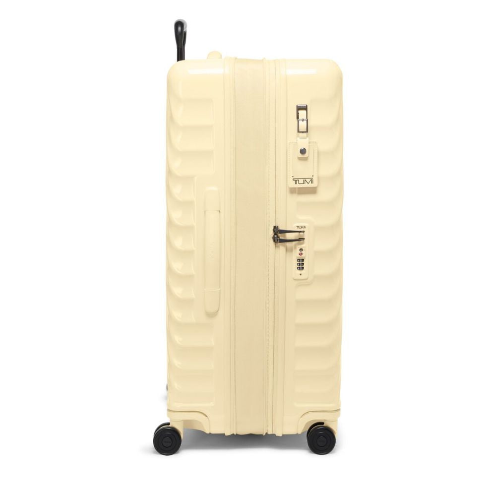 TUMI Iconic Alpha 3 Packing Case With Ballistic Nylon and Dual Wheels: Model Number 139686-1596