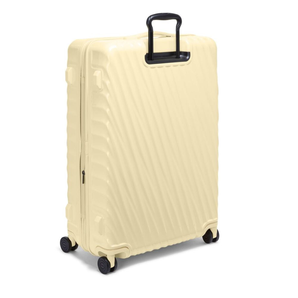 TUMI Iconic Alpha 3 Packing Case With Ballistic Nylon and Dual Wheels: Model Number 139686-1596