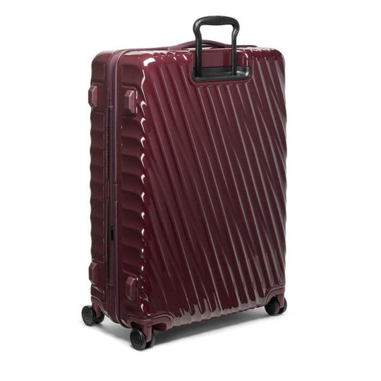 TUMI Iconic Alpha 3 Packing Case With Ballistic Nylon and Dual Wheels: Model Number 139686-1596