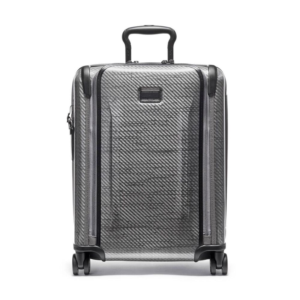 TUMI Tegra-Lite Front Pocket Carry-On (144796-T484) in T Graphite Color Variant