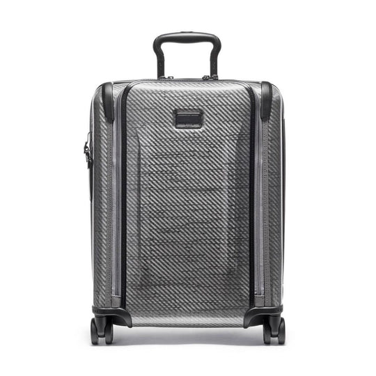 TUMI Tegra-Lite Front Pocket Carry-On (144796-T484) in T Graphite Color Variant