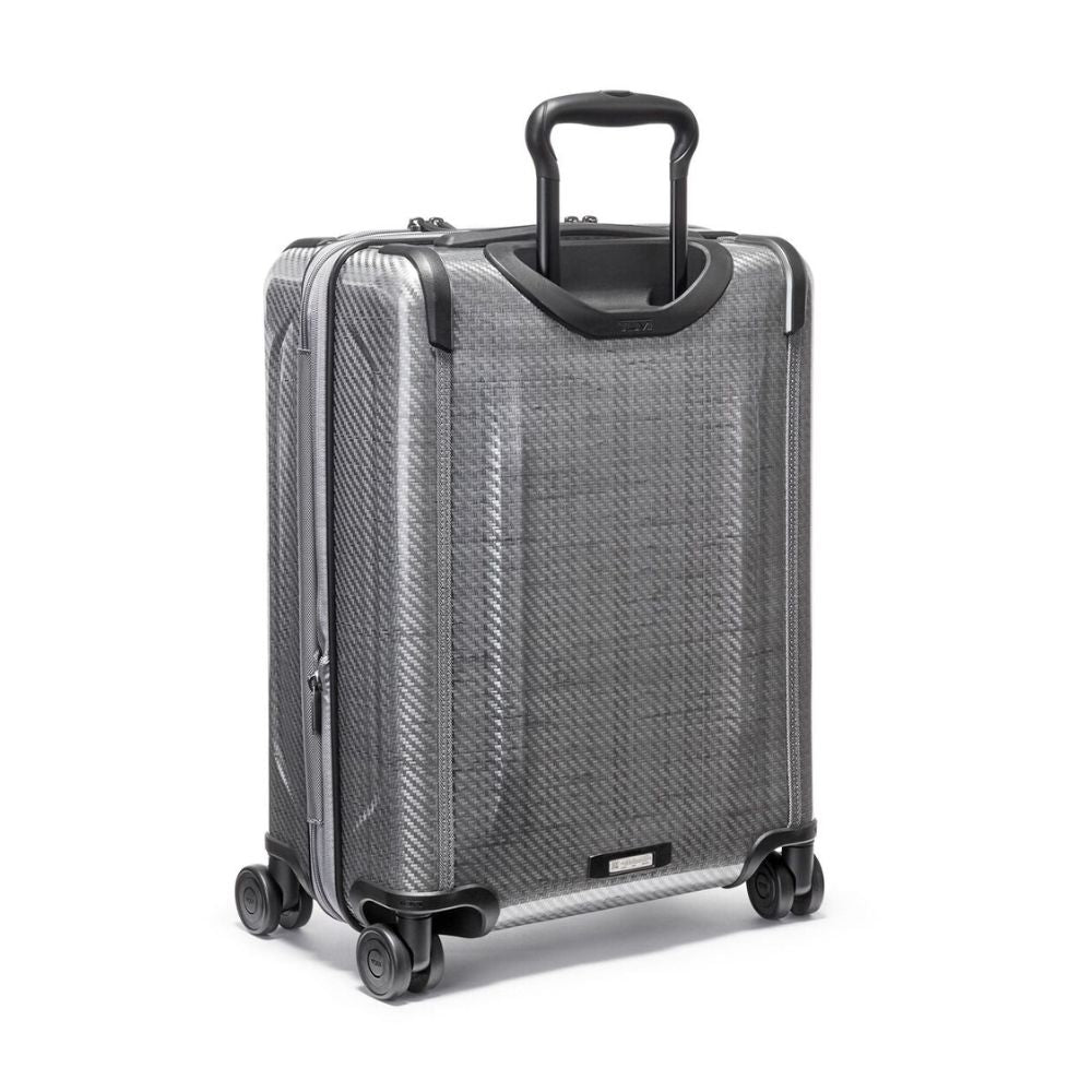 TUMI Tegra-Lite Front Pocket Carry-On (144796-T484) in T Graphite Color Variant