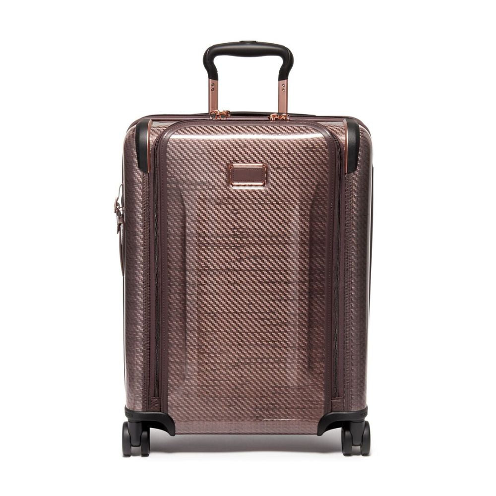 TUMI Tegra-Lite Front Pocket Carry-On (144796-T484) in Blush Color Variant