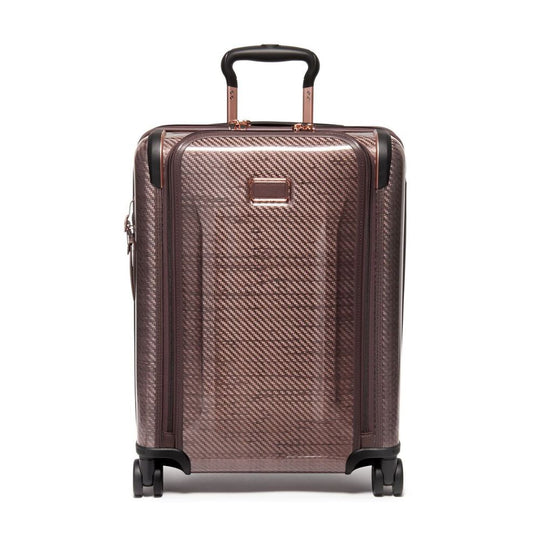 TUMI Tegra-Lite Front Pocket Carry-On (144796-T484) in Blush Color Variant