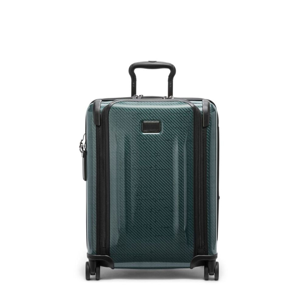 TUMI Tegra-Lite Front Pocket Carry-On (144796-T484) in Emerald Color Variant