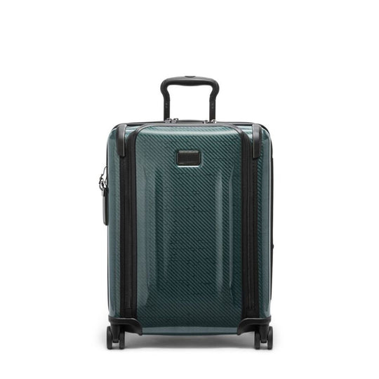 TUMI Tegra-Lite Front Pocket Carry-On (144796-T484) in Emerald Color Variant