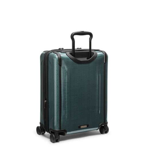 TUMI Tegra-Lite Front Pocket Carry-On (144796-T484) in Emerald Color Variant