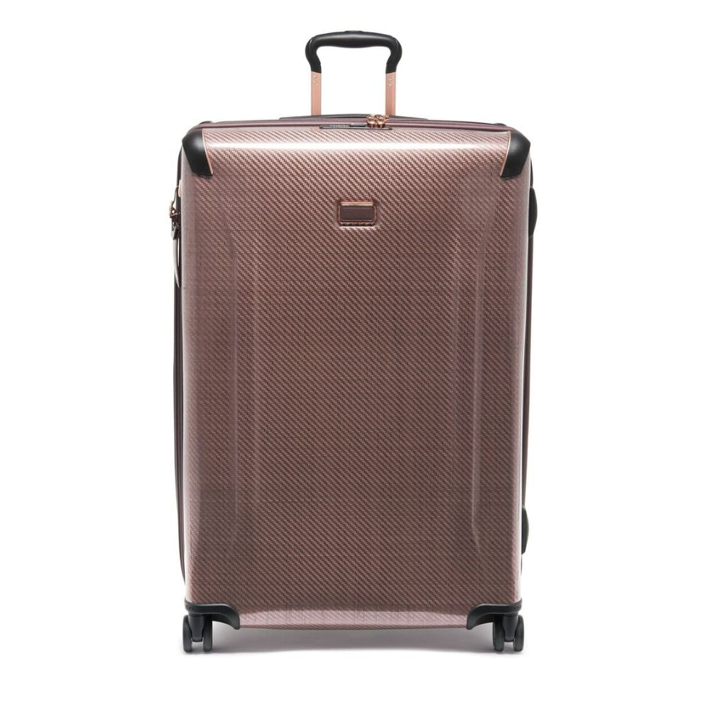 Blush Variant of TUMI Tegra-Lite Extended Packing Case With USB-C And Spinner Wheels: Model Number 144794-1060 