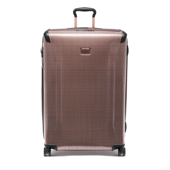 Blush Variant of TUMI Tegra-Lite Extended Packing Case With USB-C And Spinner Wheels: Model Number 144794-1060 