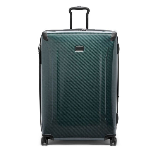 Emerald Variant of TUMI Tegra-Lite Extended Packing Case With USB-C And Spinner Wheels: Model Number 144794-1060 