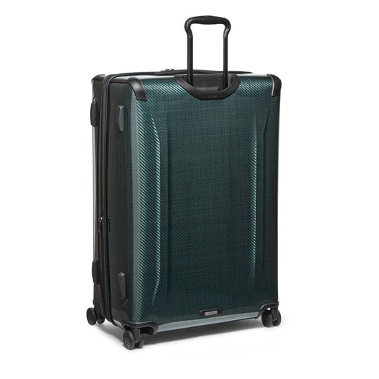 Emerald Variant of TUMI Tegra-Lite Extended Packing Case With USB-C And Spinner Wheels: Model Number 144794-1060 
