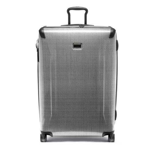 T-Graphite Variant of TUMI Tegra-Lite Extended Packing Case With USB-C And Spinner Wheels: Model Number 144794-1060 