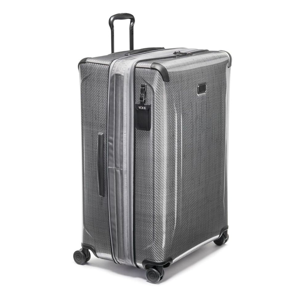 T-Graphite Variant of TUMI Tegra-Lite Extended Packing Case With USB-C And Spinner Wheels: Model Number 144794-1060 