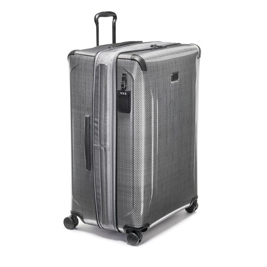 T-Graphite Variant of TUMI Tegra-Lite Extended Packing Case With USB-C And Spinner Wheels: Model Number 144794-1060 