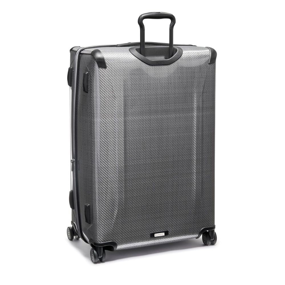 T-Graphite Variant of TUMI Tegra-Lite Extended Packing Case With USB-C And Spinner Wheels: Model Number 144794-1060 
