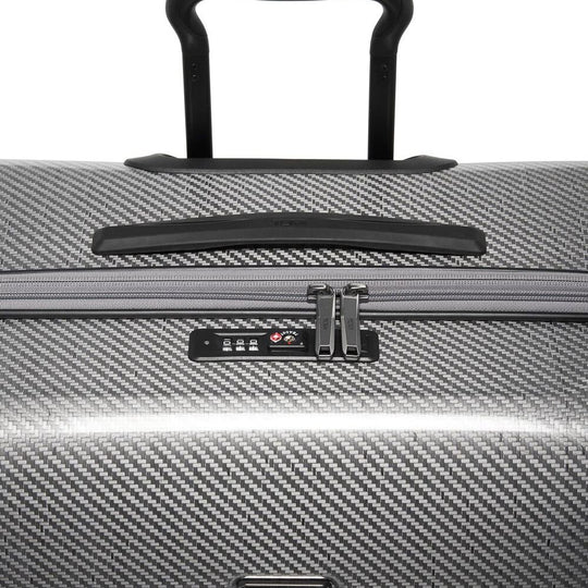 TUMI Durable Tegra-Lite Extended Packing Case With USB-C And Spinner Wheels: Model Number 144794-1060