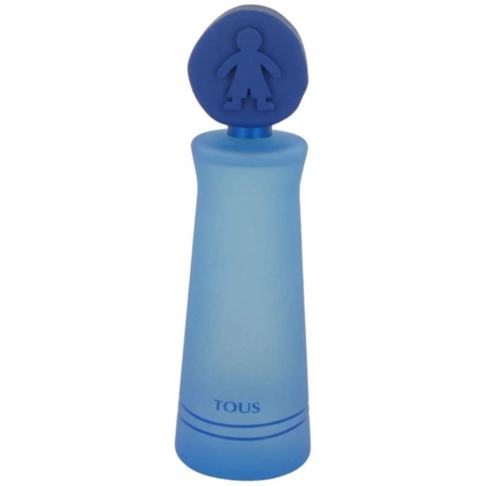 An EDT  100mL bottle of Tous Kids Boy